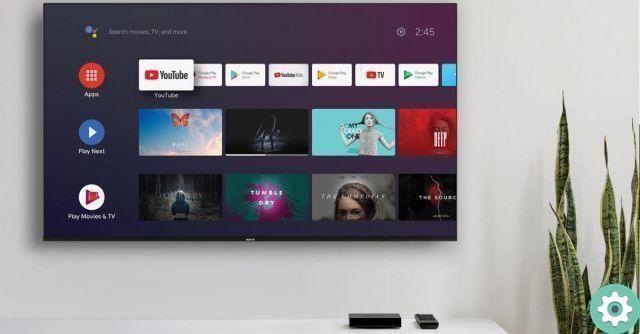 How To Make Android TV TV Faster