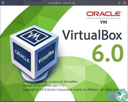 How to put Virtualbox / Virtual Machine in full screen mode