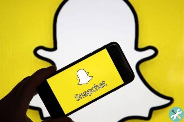 How can I update Snapchat quickly and easily?