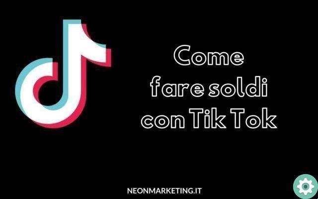 How to make money on TikTok without creating content