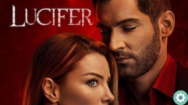4 Lucifer-like series that you can also see on Netflix