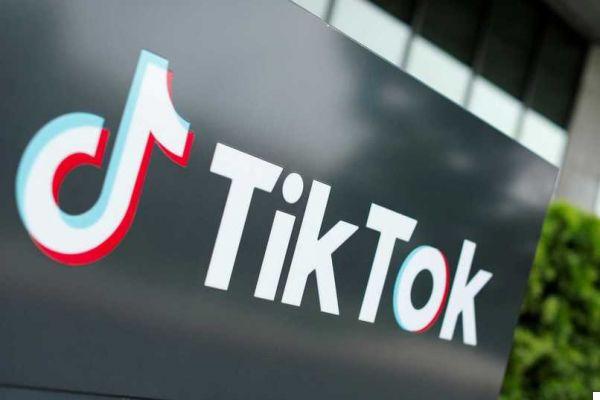 Como ativar pagamentos de bônus TikTok se eles não estiverem disponíveis