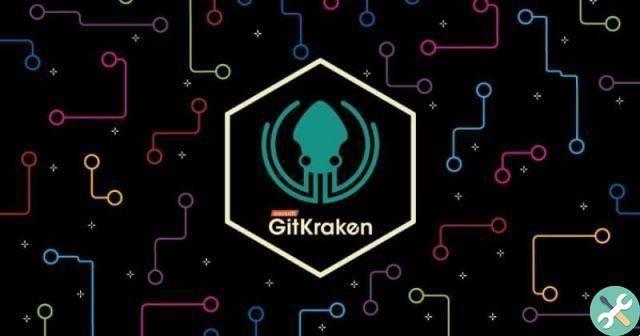 How to easily manage my graphical Git repository with Gitkraken