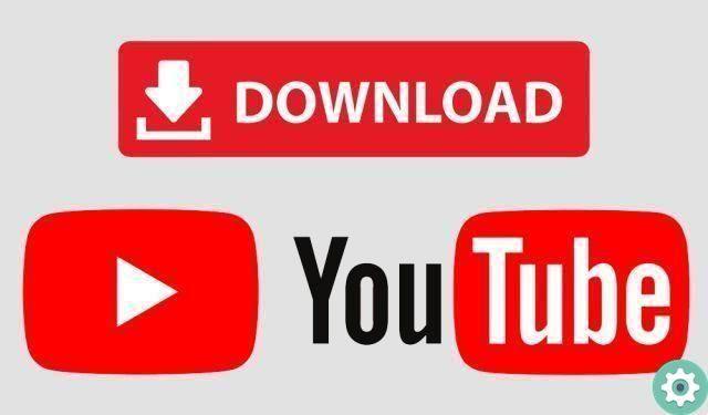 Download YouTube videos without sound