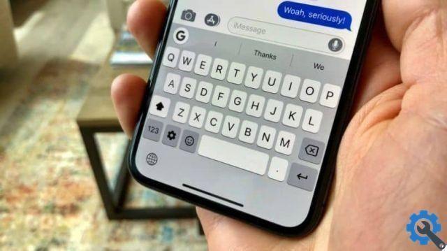 How To Get iOS iPhone Keyboard On My Android - Easily