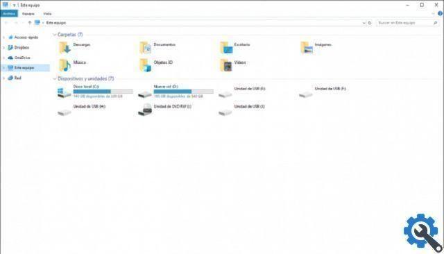 Como limpar o histórico do navegador de arquivos no Windows 10 - guia completo
