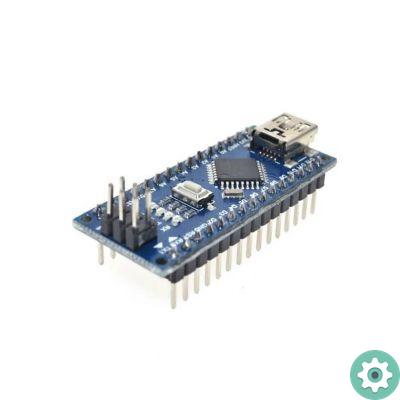 What is an Arduino and what is it for? How it works and the types that are