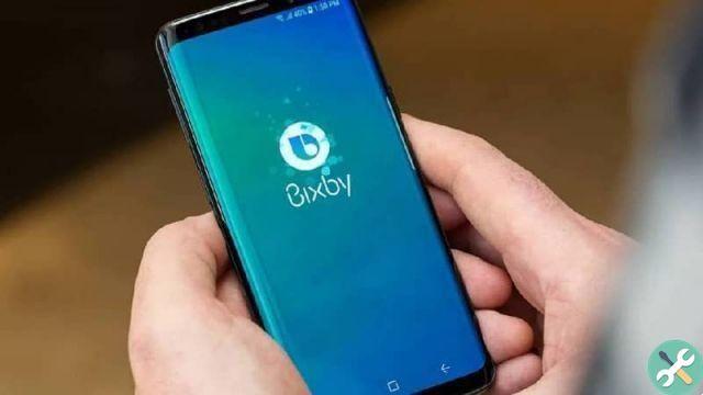 How to activate or deactivate Bixby on any Samsung Galaxy mobile?