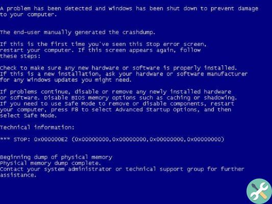 How To Fix Blue Screen Driver Power Status Error Error In Windows 10