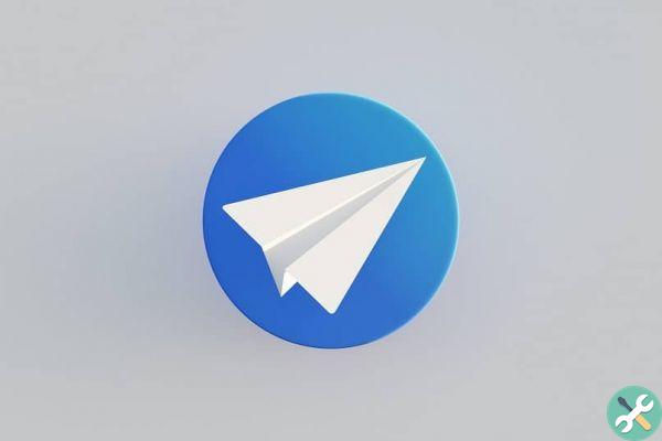 How to create a Telegram group and add users from your PC or mobile