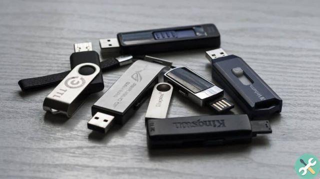 How to fix the error “Cannot format this USB drive”?