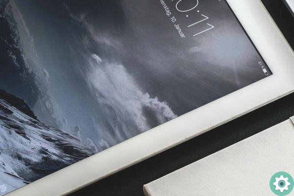 How to format your iPad before selling or recycling it