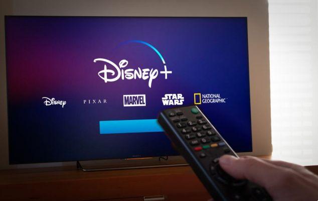 How to INSTALL Disney Plus on Smart TV (Samsung-LG)