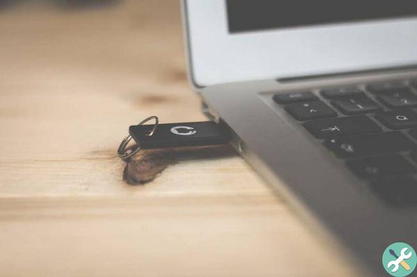 How to format and format USB drives and SD cards in Linux