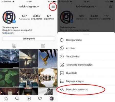 How to avoid being found on Instagram quickly and easily