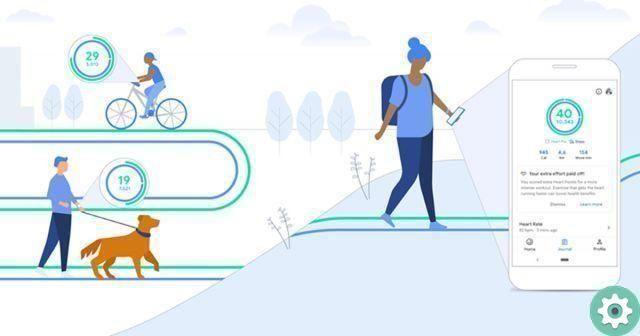 The 4 Google tips to keep you fit this 2021