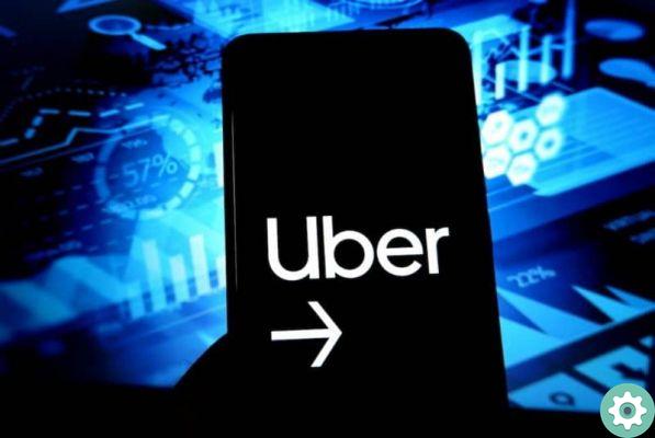 How to get or get free rides on Uber