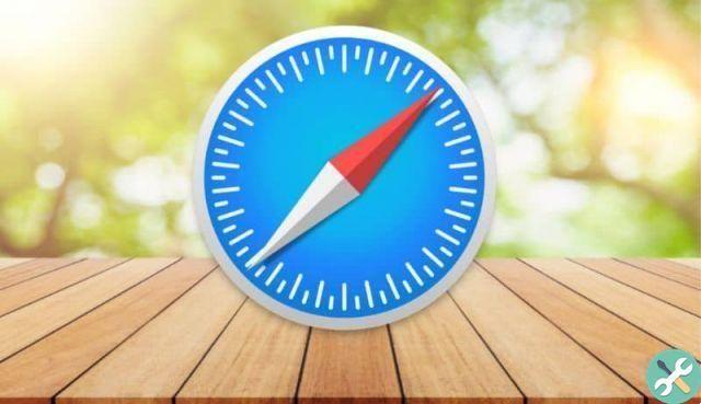 Como ativar o modo de leitura do Safari no iPhone e iPad