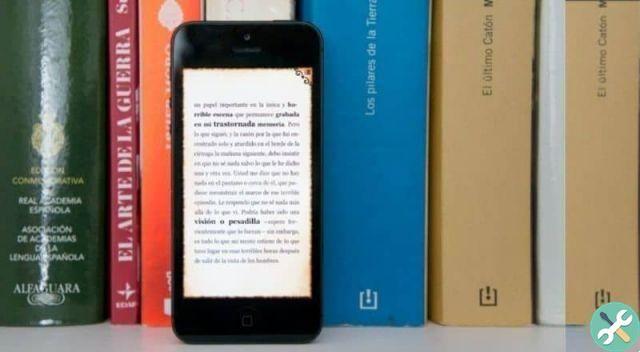 Como ativar o modo de leitura do Safari no iPhone e iPad