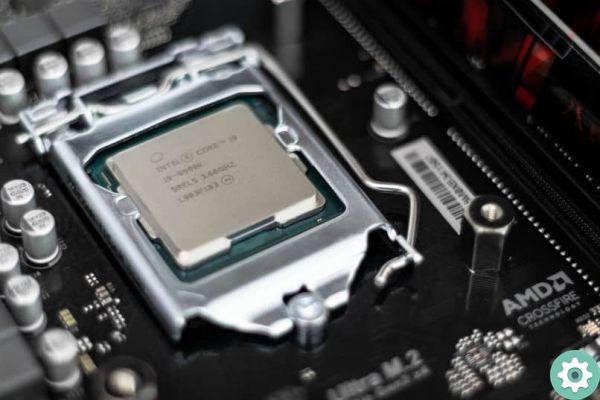 What are the differences between 32-bit and 64-bit PC processors? - Complete guide