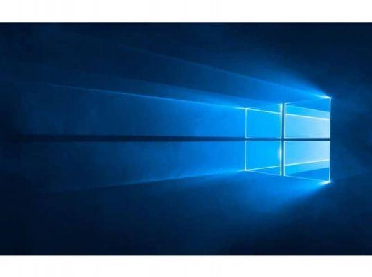 How to block automatic updates to Windows 10 apps