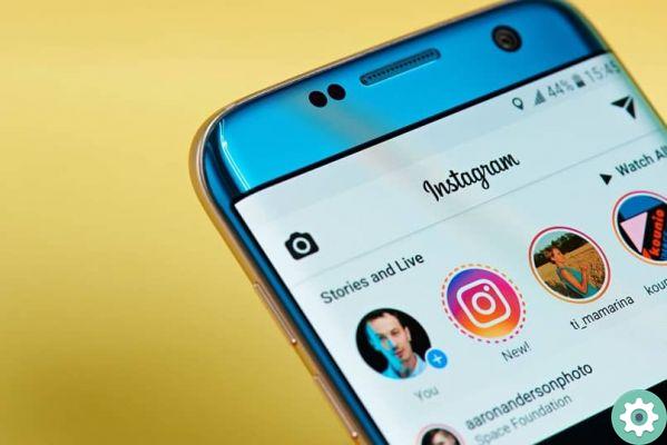 How to remove my phone number from my profile or Instagram account