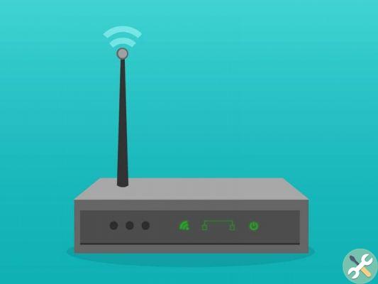 How to properly create and configure a wireless or WiFi network