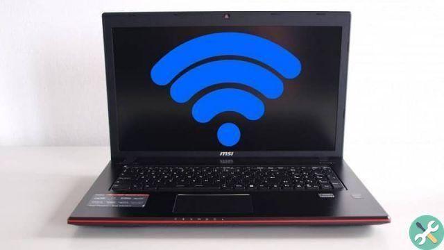 How to properly create and configure a wireless or WiFi network