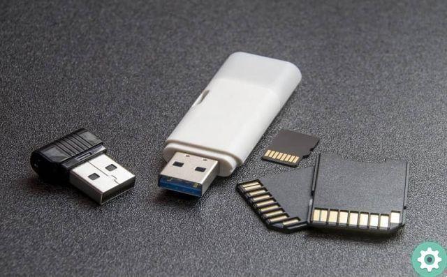 Flash memory: what is it and what is it for? How does it work, advantages and disadvantages? - Definitive guide