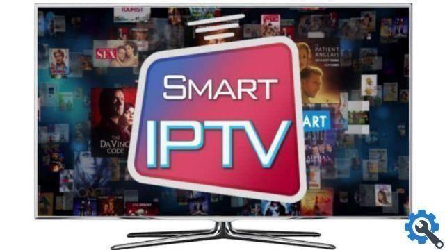 How to setup M3U list in Smart IPTV on any TV if it doesn't load?