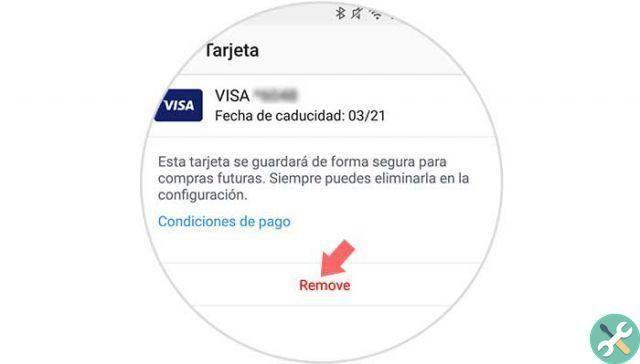 How to add or delete credit or debit cards on Instagram