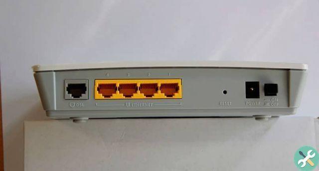 How to check and improve the noise and attenuation of an ADSL line?