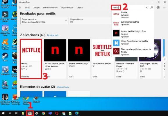 How to install Netflix on my PC quickly and easily