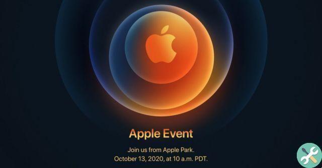 How to watch Apple's “Hi, Speed” event on October 13th