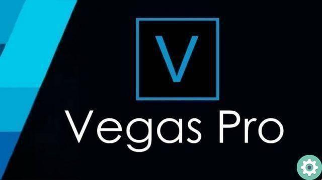 Como fazer vídeo em câmera lenta / rápida no Sony Vegas Pro?