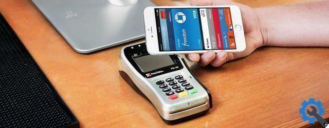 Apple Pay and the like beat cash in stores for the first time