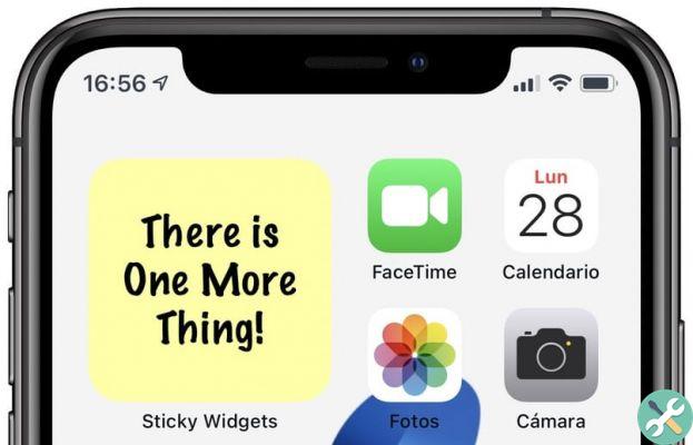 Write notes on your iPhone or iPad screen - Apple Notes and its uses