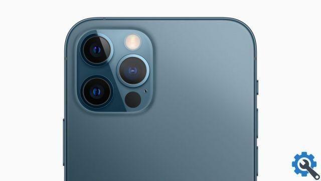 Apple anuncia iPhone 12 Pro e iPhone 12 Pro Max com 5G