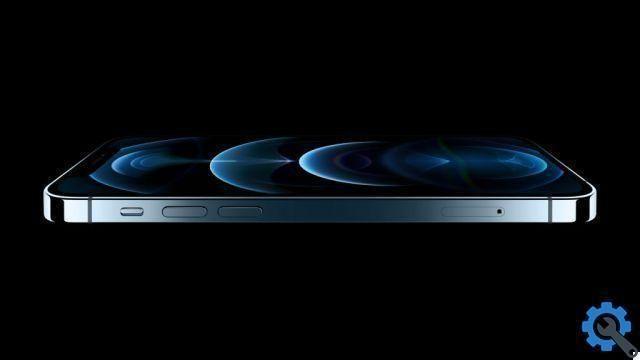 Apple anuncia iPhone 12 Pro e iPhone 12 Pro Max com 5G