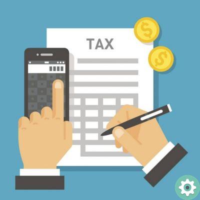 How to file taxes if I am from Uber - Tax regime for Uber