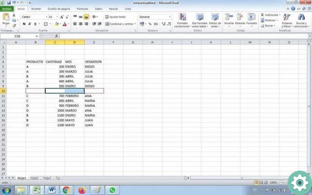 How To Use Pivot Tables In Microsoft Excel - Most Common Problems