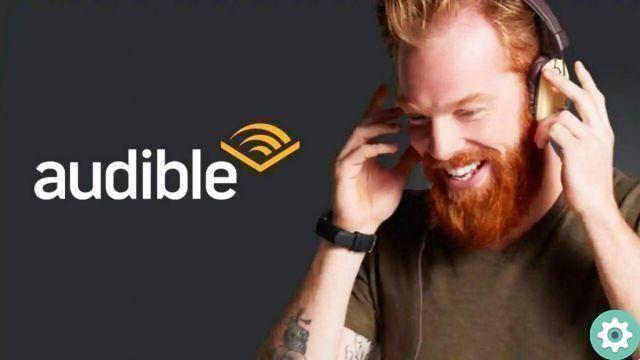 What are the audible credits and how to take them