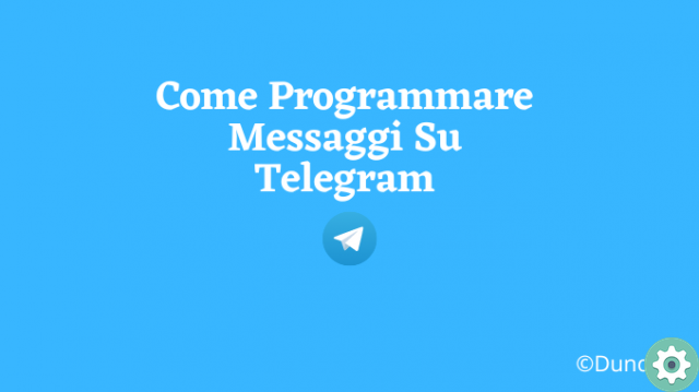 How to schedule Telegram messages quickly and easily