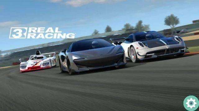 Les meilleurs jeux de voitures de course pour Android sans connexion internet