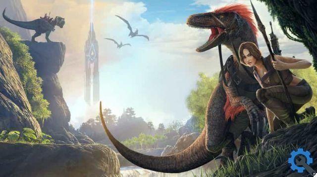 How to install and update ARK: Survival Evolved - Minimum requirements to play ARK