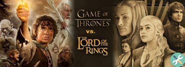 From The Lord of the Rings to Game of Thrones, consolidating the genre