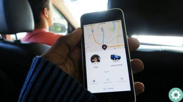 How to download the Uber app - Download the Uber app