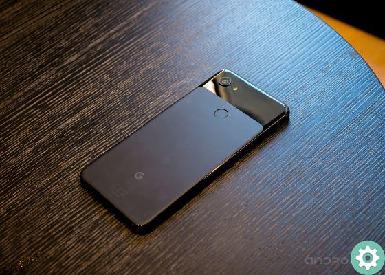 Google Pixel 3A é o telefone mais popular em 2019