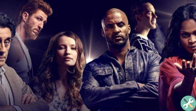 What to see on Amazon Prime American Gods the worst series ever?