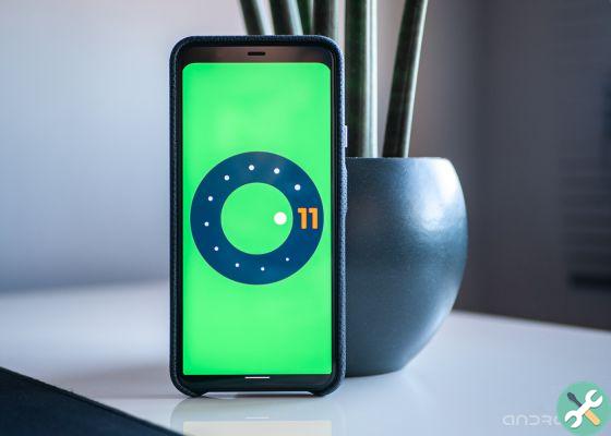 How to access and play hidden Easter egg from Android 11